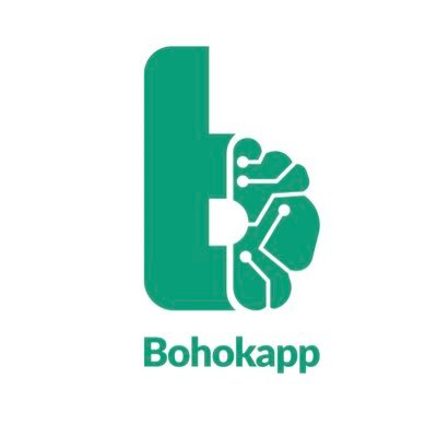 Bohokapp