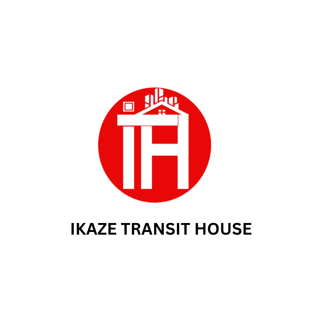 Ikaze transit house