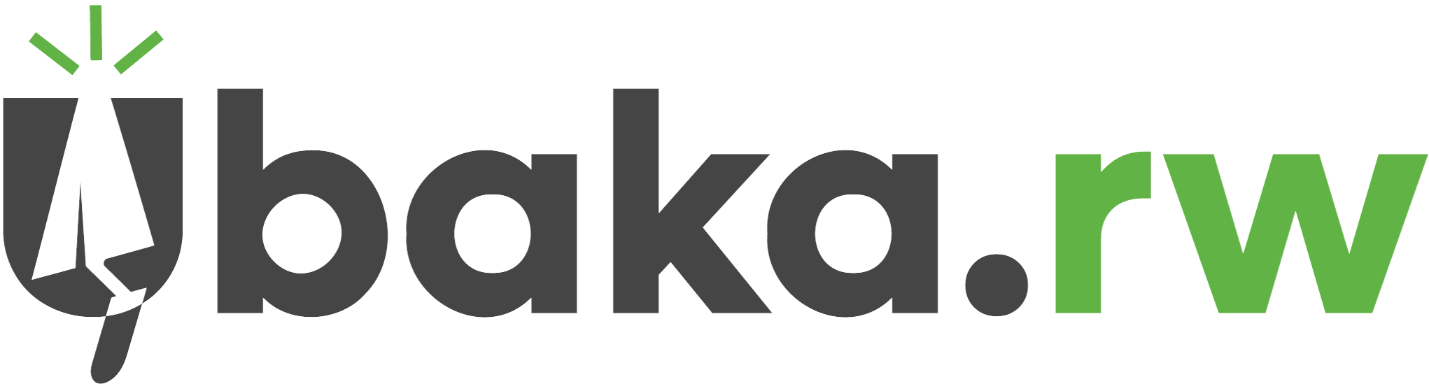 Ubaka Rwanda
